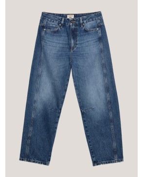 STAFF JEANS Rosa Γυναικείο...
